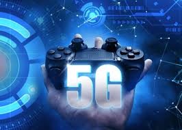 5gGaming