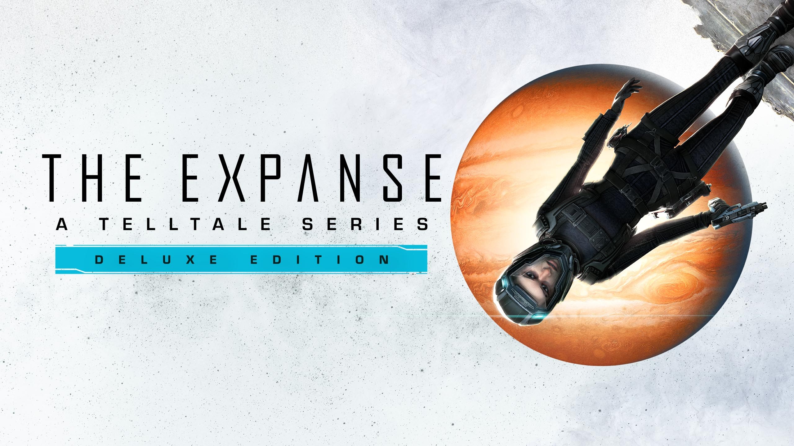 Expanse